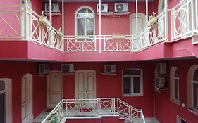 Jireh Hotel